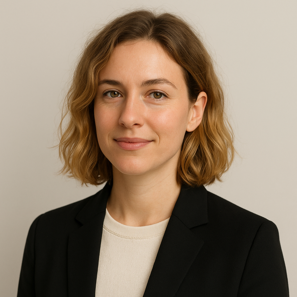 Christina Neary - trader