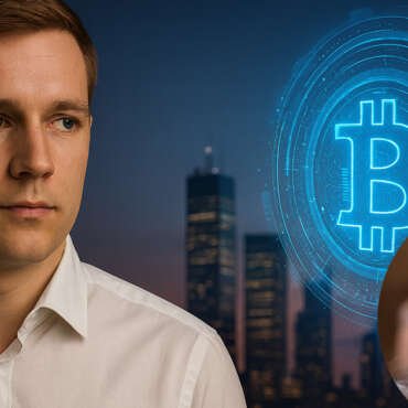 Scott Varnum analyzes Barron Trump s crypto business