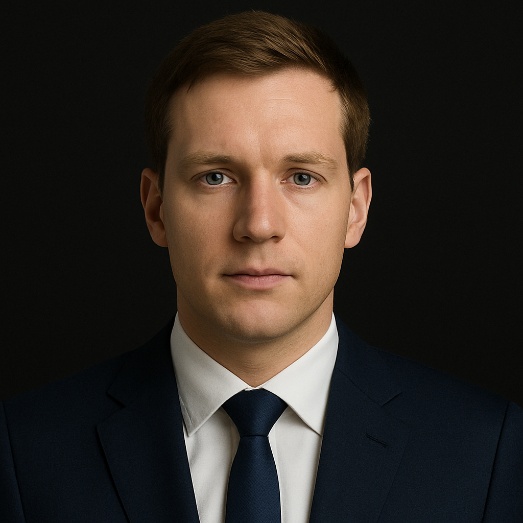 Scott Varnum - trader