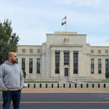 Forex Álvaro Domínguez