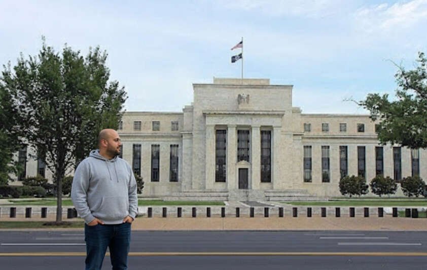 Forex Álvaro Domínguez