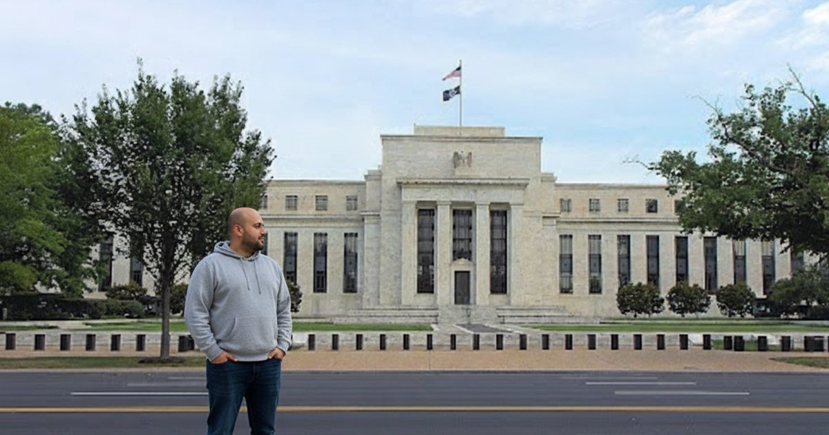 Forex Álvaro Domínguez