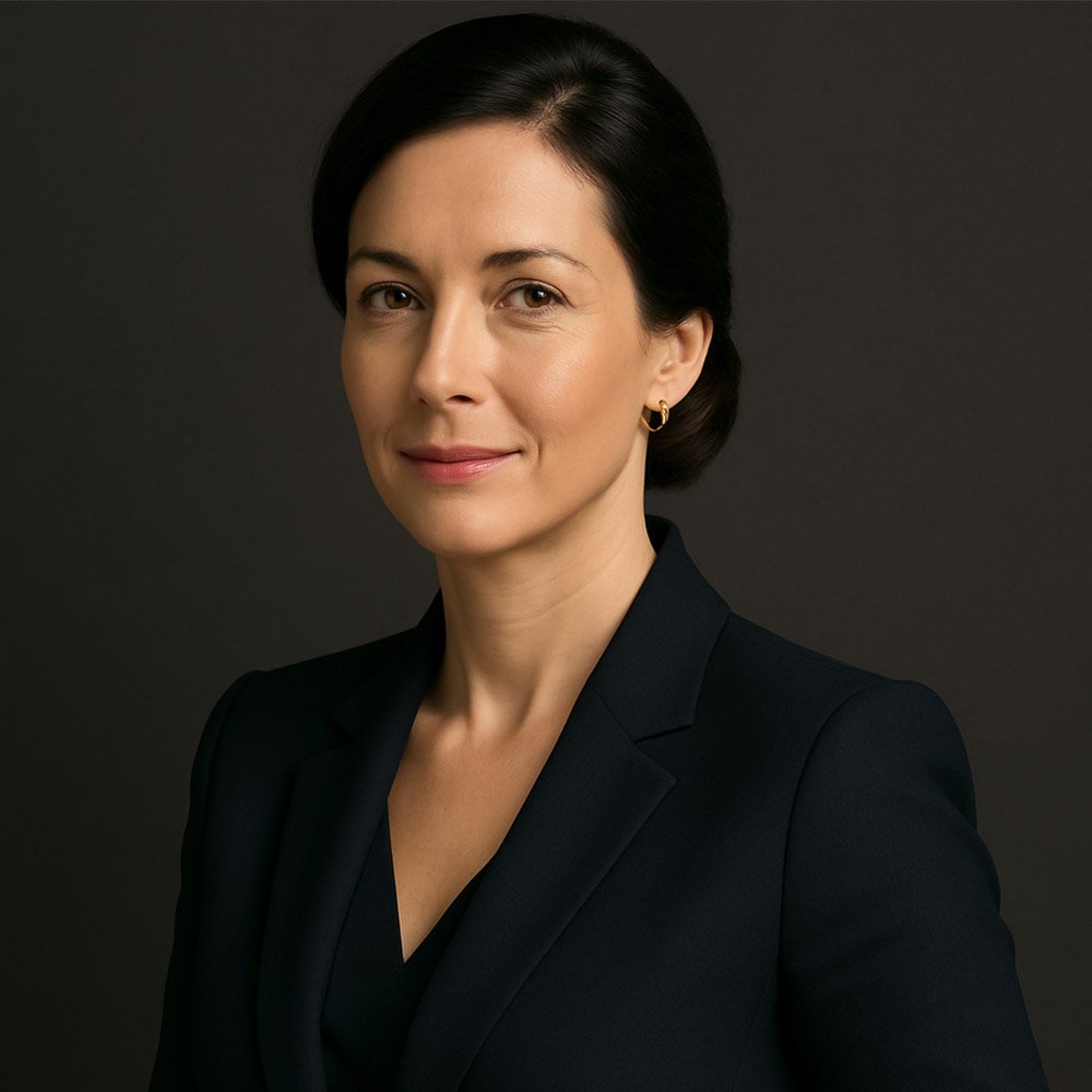 Lillian Pereira Trader