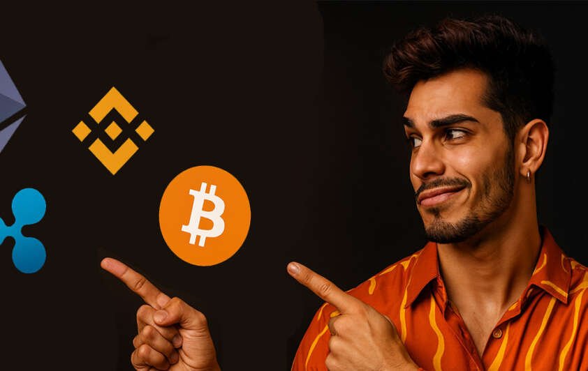 Mateus Carvalho analiza el momento crítico del mercado cripto