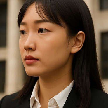 Minji Park forex analiza