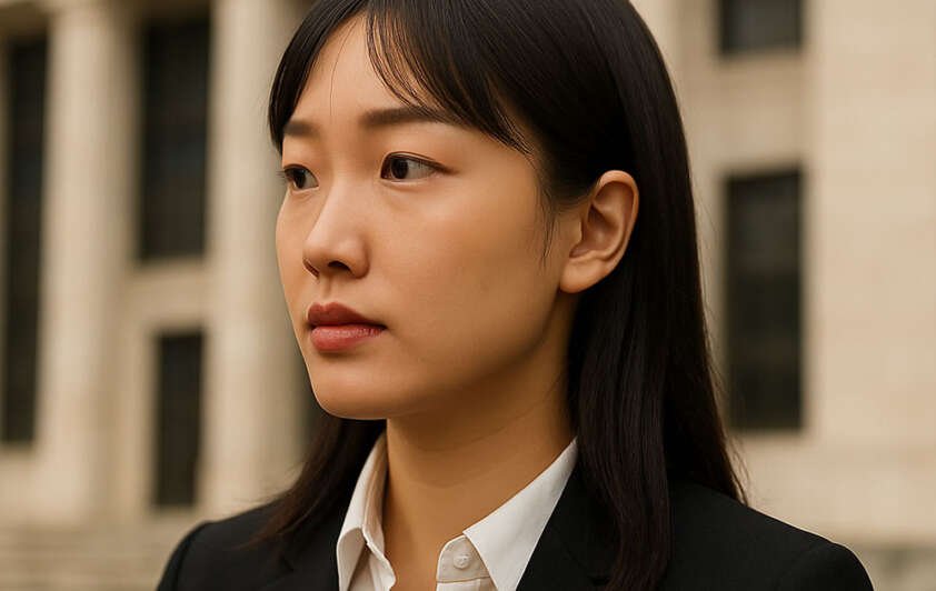 Minji Park forex analiza