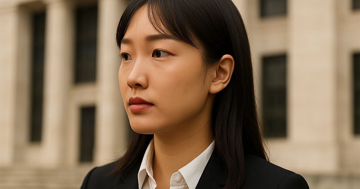 Minji Park forex analiza