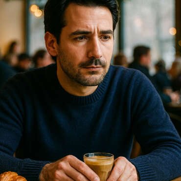 Perspectiva de Paul Garrett