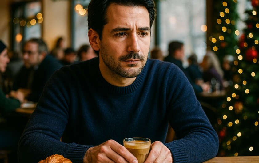 Perspectiva de Paul Garrett