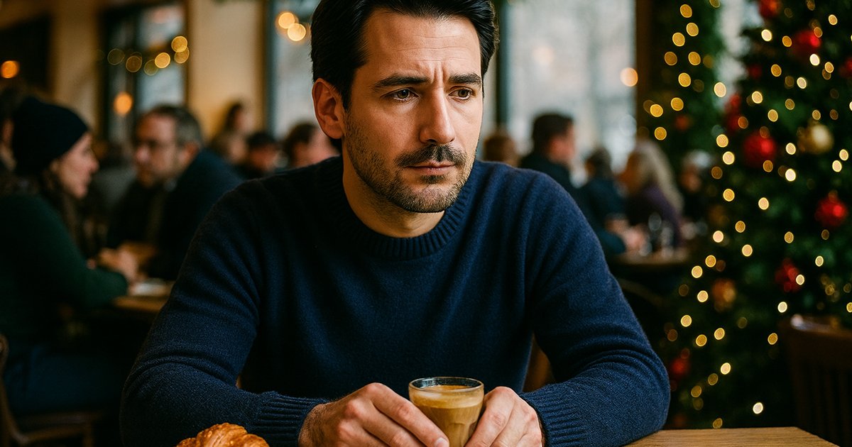 Perspectiva de Paul Garrett